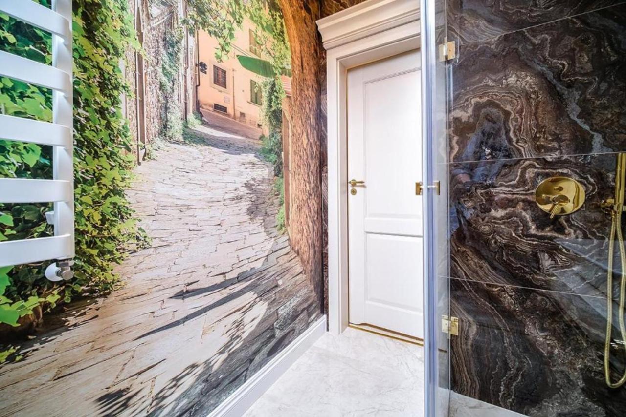 Zatoka Aniolow Łeba Exterior foto